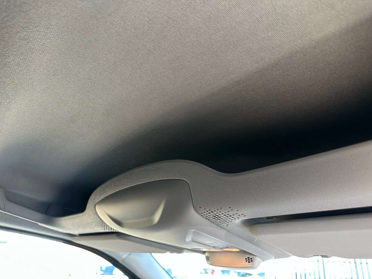 2019 VAUXHALL COMBO 2019 VAUXHALL COMBO