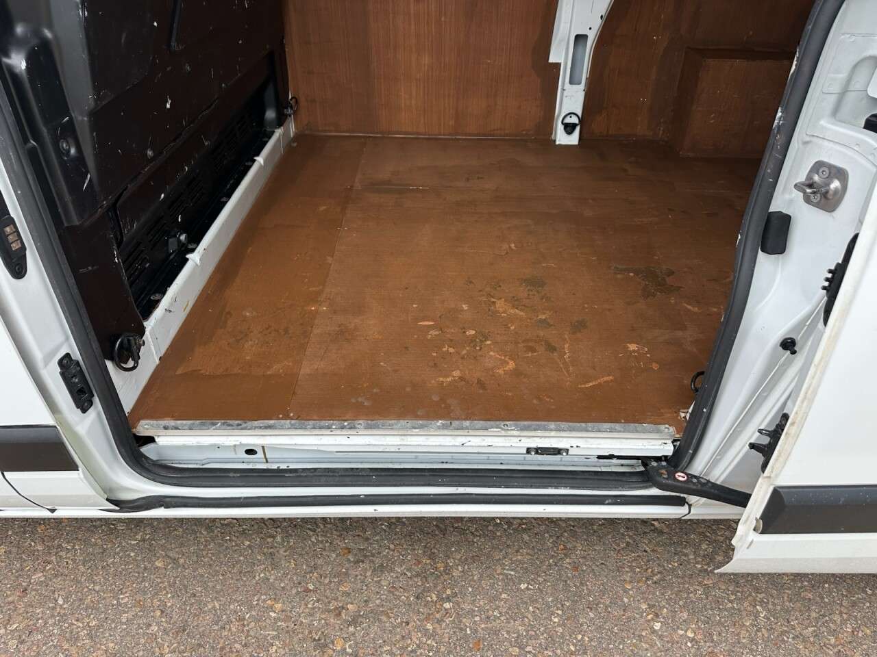 2021 FORD TRANSIT CUSTOM 2021 FORD TRANSIT CUSTOM