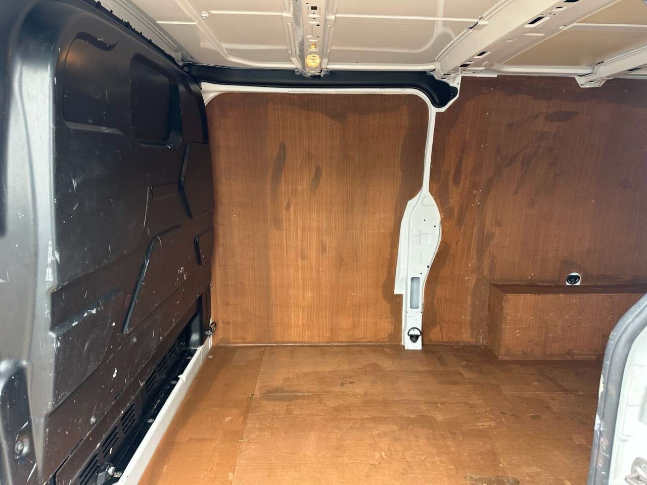 2021 FORD TRANSIT CUSTOM 2021 FORD TRANSIT CUSTOM
