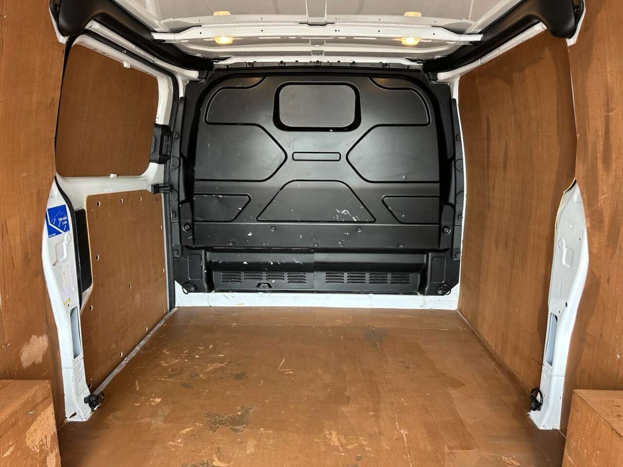 2021 FORD TRANSIT CUSTOM 2021 FORD TRANSIT CUSTOM