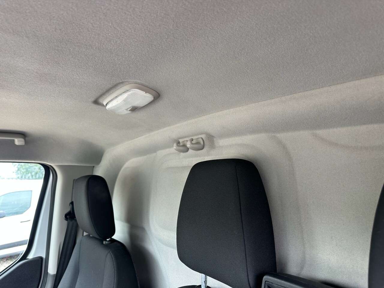2021 FORD TRANSIT CUSTOM 2021 FORD TRANSIT CUSTOM