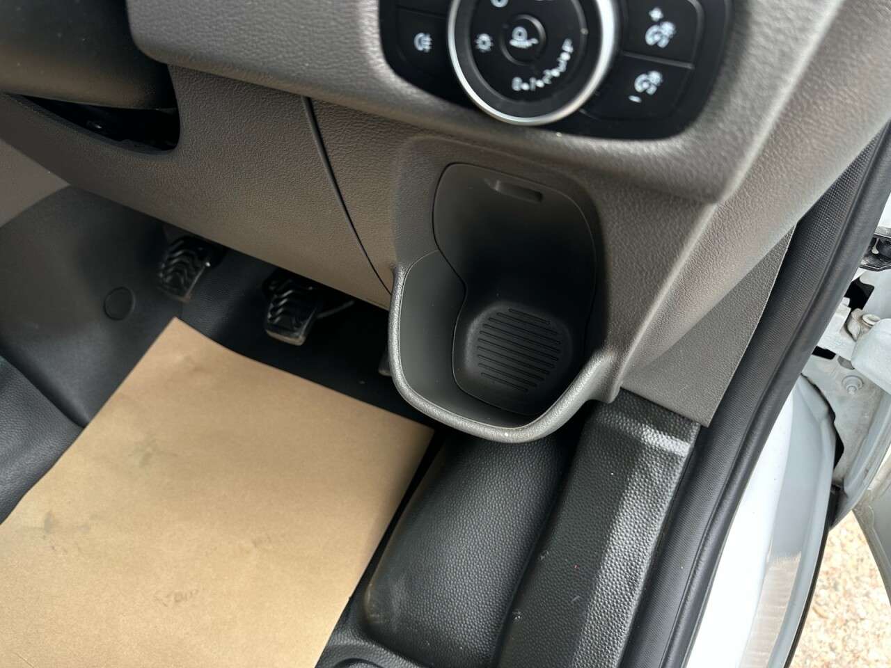 2021 FORD TRANSIT CUSTOM 2021 FORD TRANSIT CUSTOM