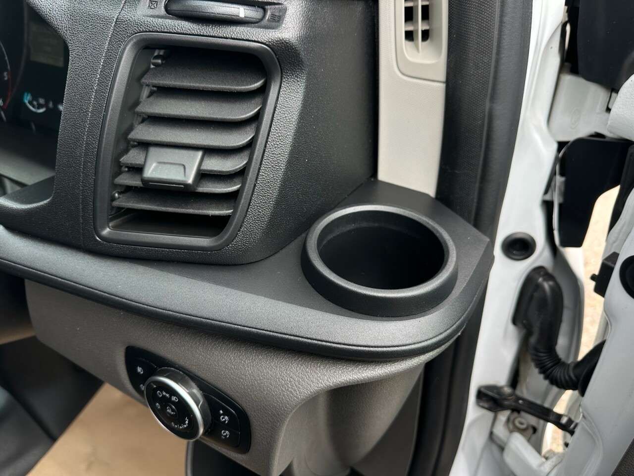 2021 FORD TRANSIT CUSTOM 2021 FORD TRANSIT CUSTOM