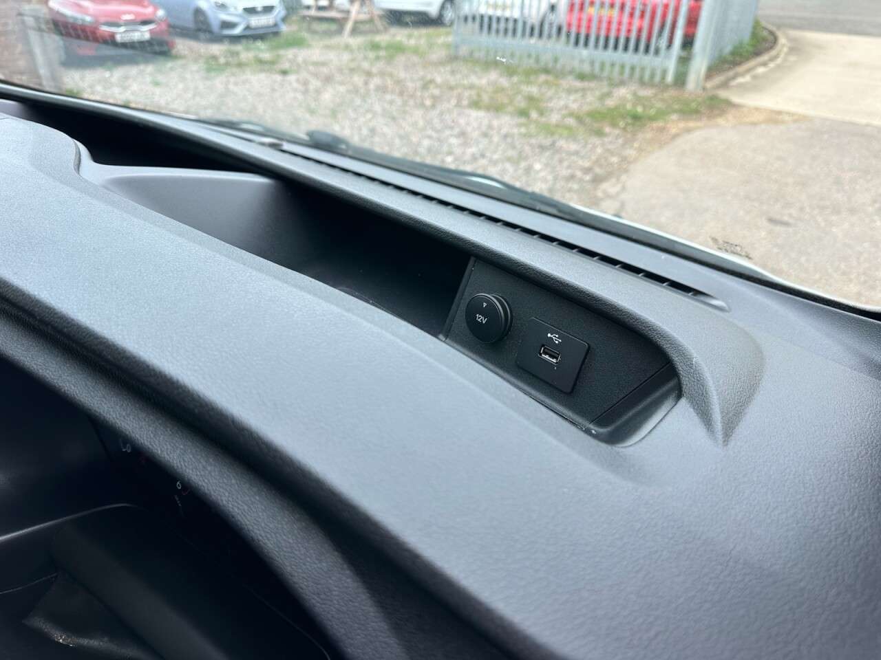 2021 FORD TRANSIT CUSTOM 2021 FORD TRANSIT CUSTOM