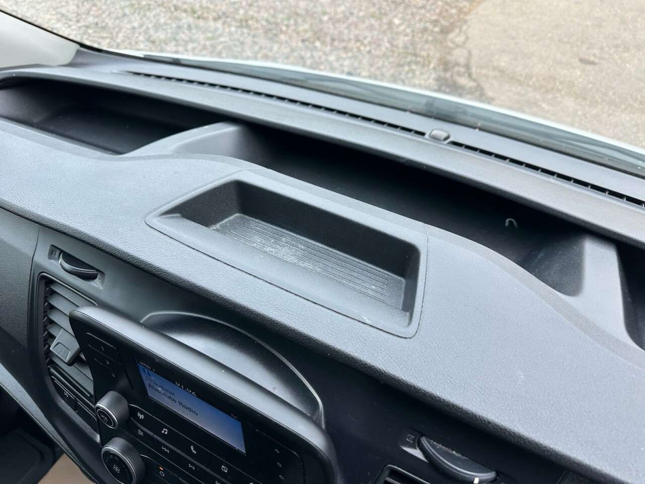 2021 FORD TRANSIT CUSTOM 2021 FORD TRANSIT CUSTOM