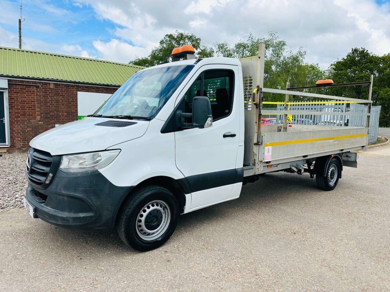 2021 MERCEDES-BENZ SPRINTER 2021 MERCEDES-BENZ SPRINTER