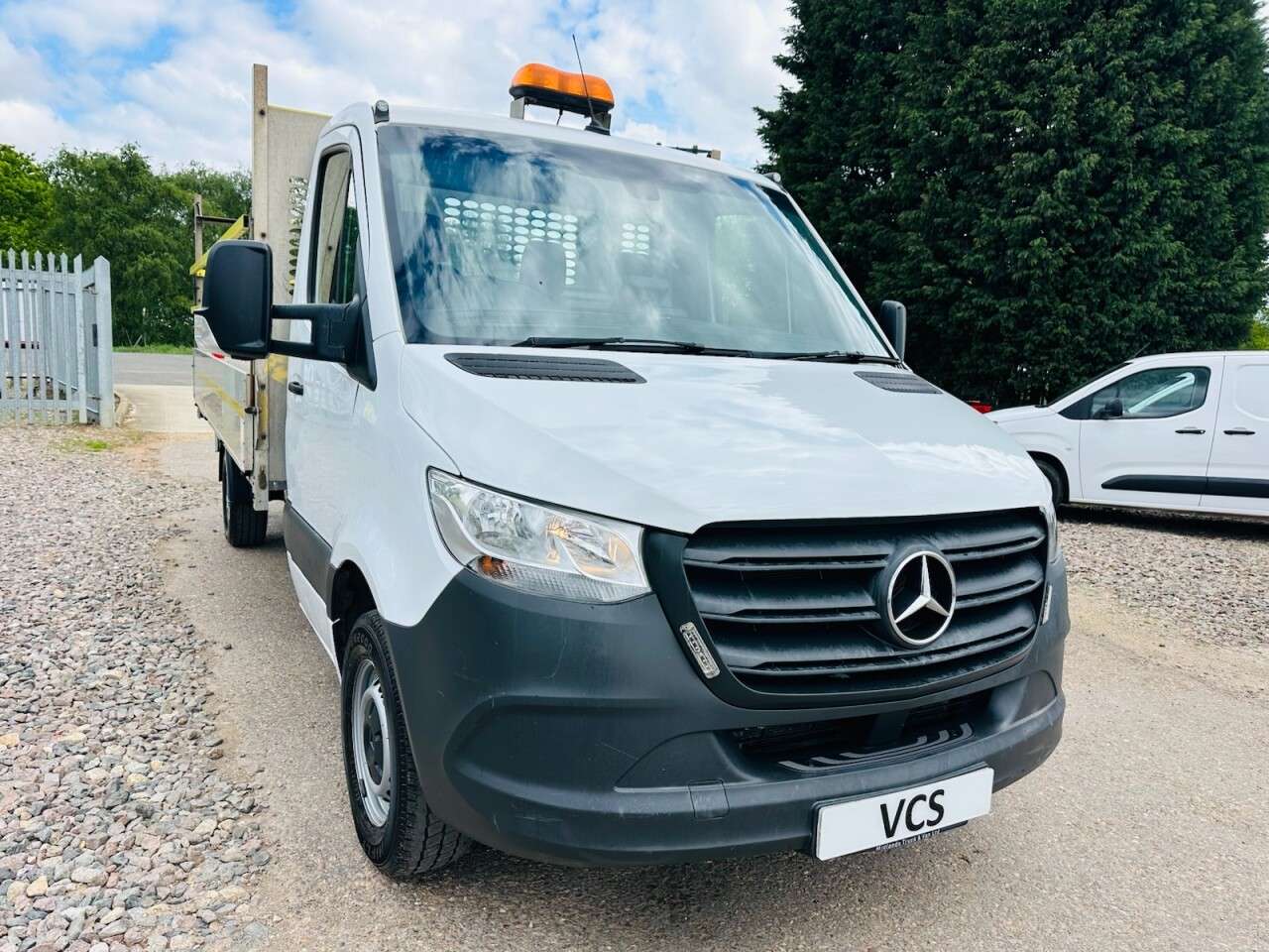 2021 MERCEDES-BENZ SPRINTER 2021 MERCEDES-BENZ SPRINTER
