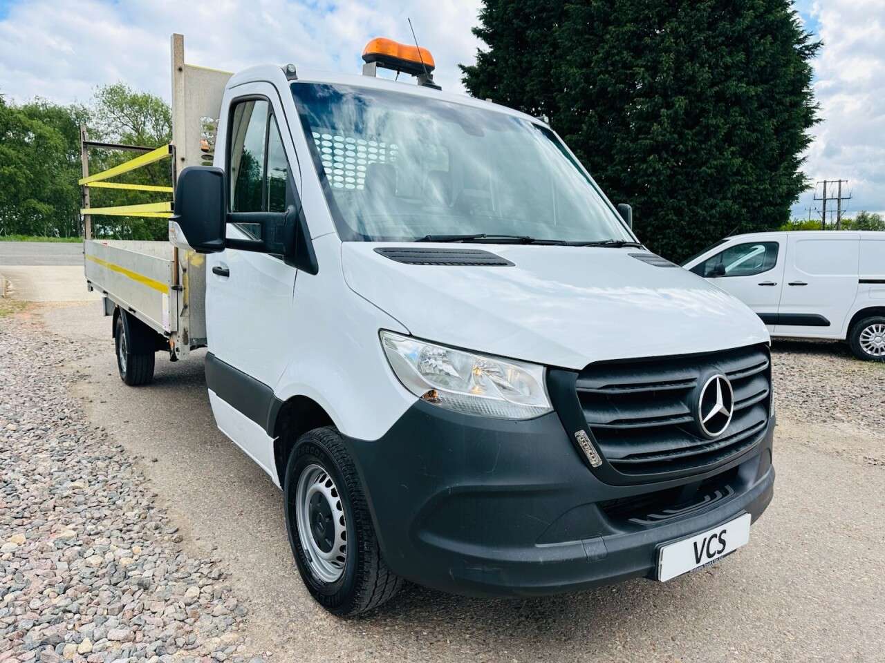2021 MERCEDES-BENZ SPRINTER 2021 MERCEDES-BENZ SPRINTER