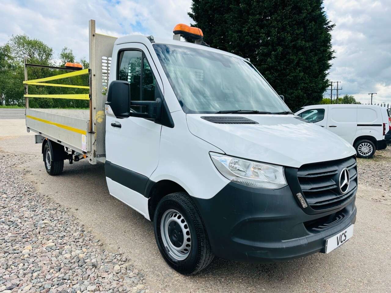 2021 MERCEDES-BENZ SPRINTER 2021 MERCEDES-BENZ SPRINTER