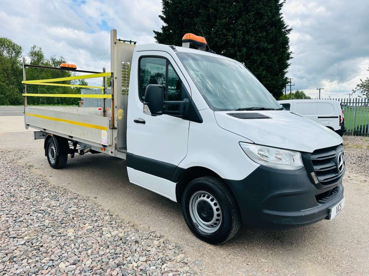 2021 MERCEDES-BENZ SPRINTER 2021 MERCEDES-BENZ SPRINTER