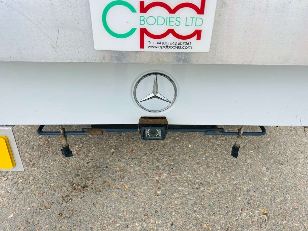 2021 MERCEDES-BENZ SPRINTER 2021 MERCEDES-BENZ SPRINTER