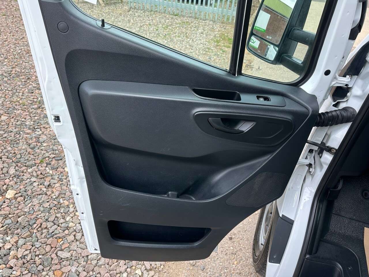 2021 MERCEDES-BENZ SPRINTER 2021 MERCEDES-BENZ SPRINTER