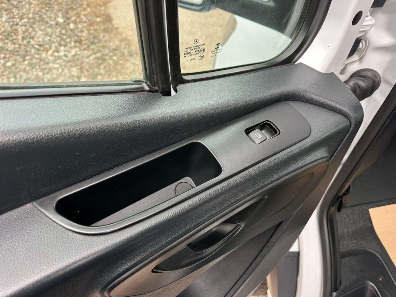 2021 MERCEDES-BENZ SPRINTER 2021 MERCEDES-BENZ SPRINTER