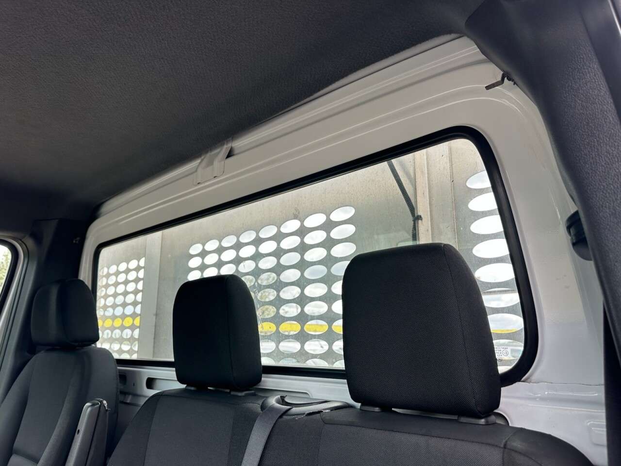 2021 MERCEDES-BENZ SPRINTER 2021 MERCEDES-BENZ SPRINTER