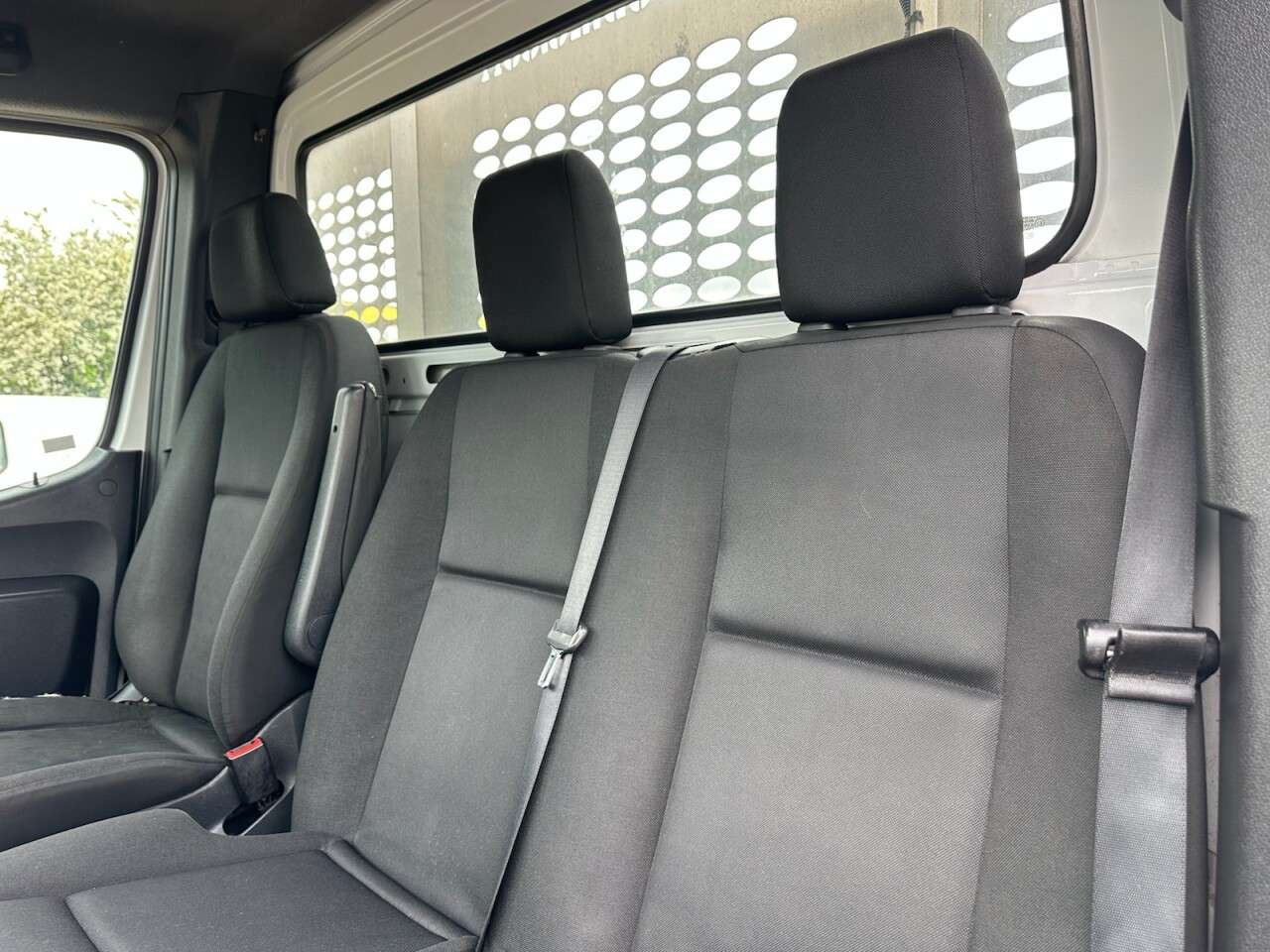 2021 MERCEDES-BENZ SPRINTER 2021 MERCEDES-BENZ SPRINTER