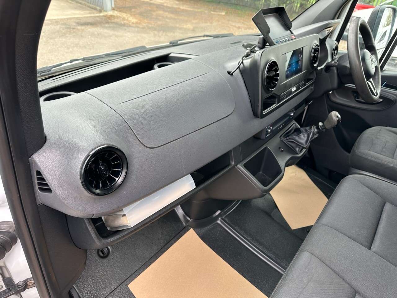 2021 MERCEDES-BENZ SPRINTER 2021 MERCEDES-BENZ SPRINTER