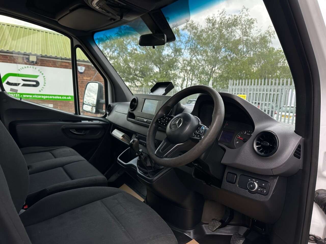 2021 MERCEDES-BENZ SPRINTER 2021 MERCEDES-BENZ SPRINTER