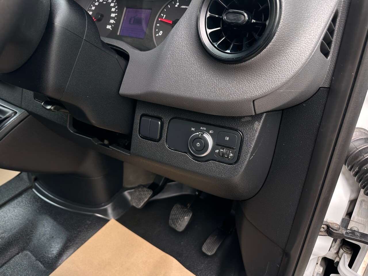2021 MERCEDES-BENZ SPRINTER 2021 MERCEDES-BENZ SPRINTER