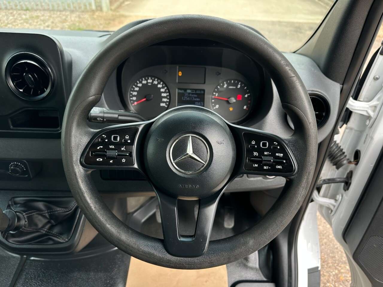 2021 MERCEDES-BENZ SPRINTER 2021 MERCEDES-BENZ SPRINTER