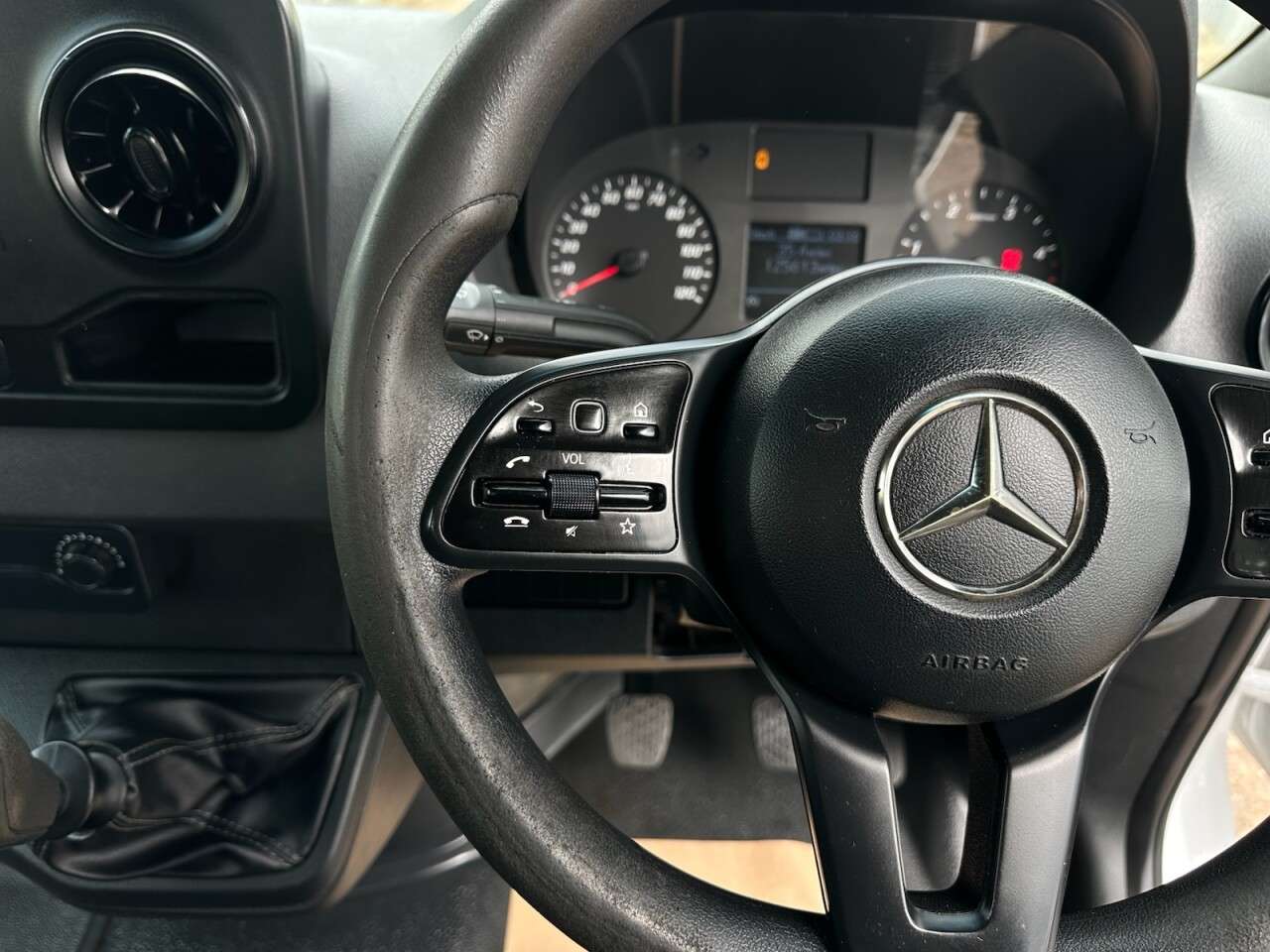 2021 MERCEDES-BENZ SPRINTER 2021 MERCEDES-BENZ SPRINTER