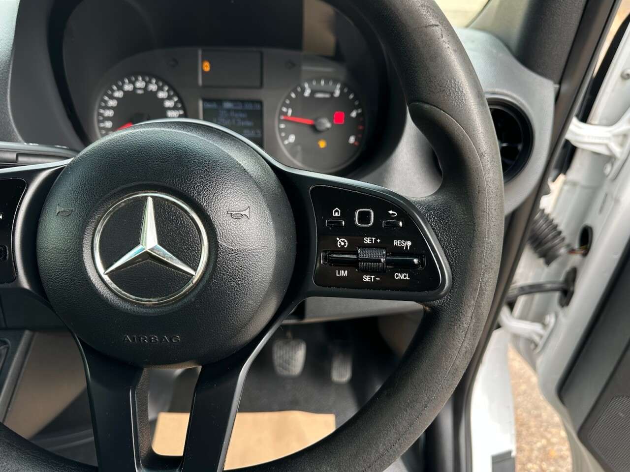 2021 MERCEDES-BENZ SPRINTER 2021 MERCEDES-BENZ SPRINTER
