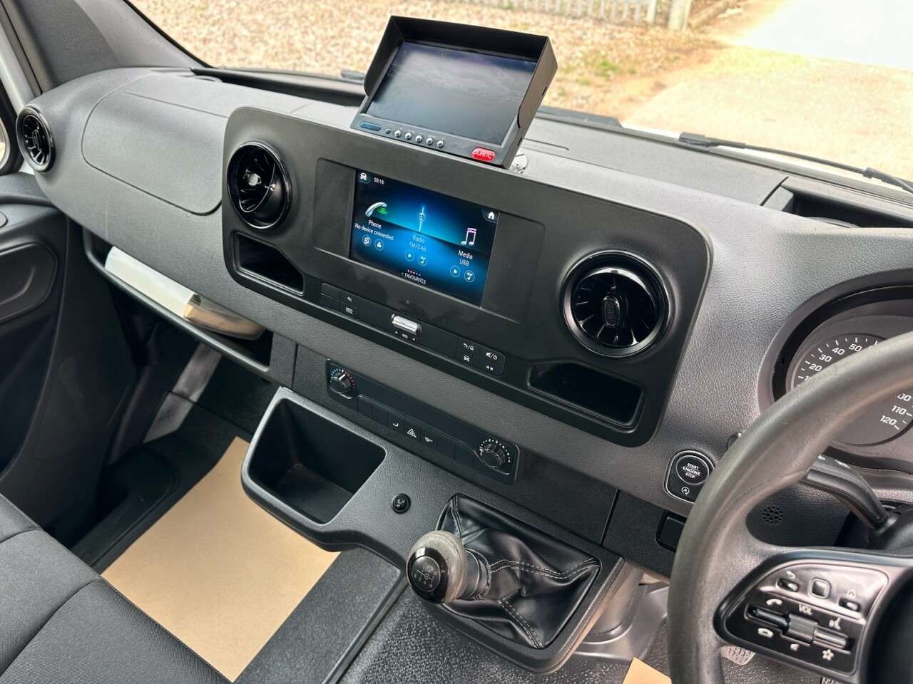 2021 MERCEDES-BENZ SPRINTER 2021 MERCEDES-BENZ SPRINTER
