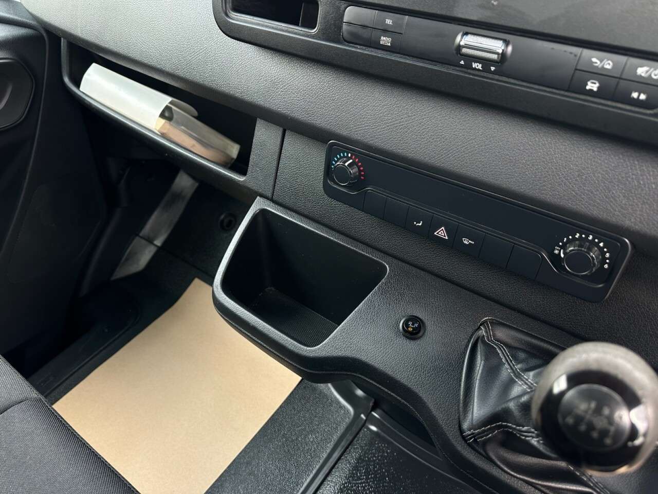 2021 MERCEDES-BENZ SPRINTER 2021 MERCEDES-BENZ SPRINTER