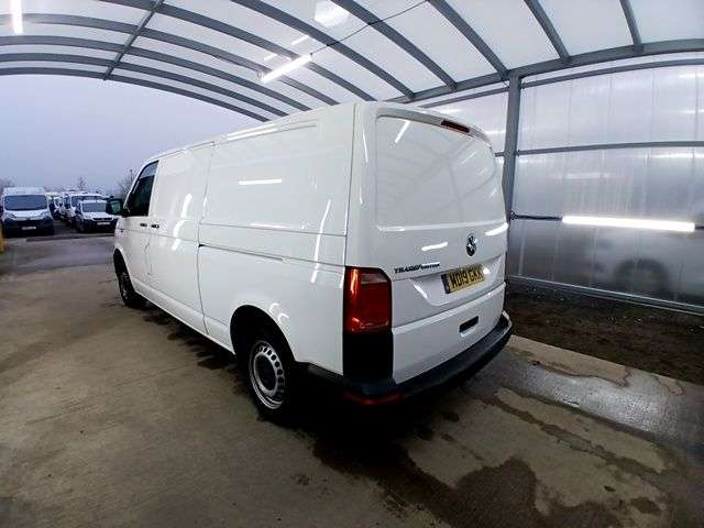 A 2019 VOLKSWAGEN TRANSPORTER 2.0 TDI T30 BlueMotion Tech Startline Panel Van 5dr Diesel Manual FWD LWB E A 2019 VOLKSWAGEN TRANSPORTER 2.0 TDI T30 BlueMotion Tech Startline Panel Van 5dr Diesel Manual FWD LWB E