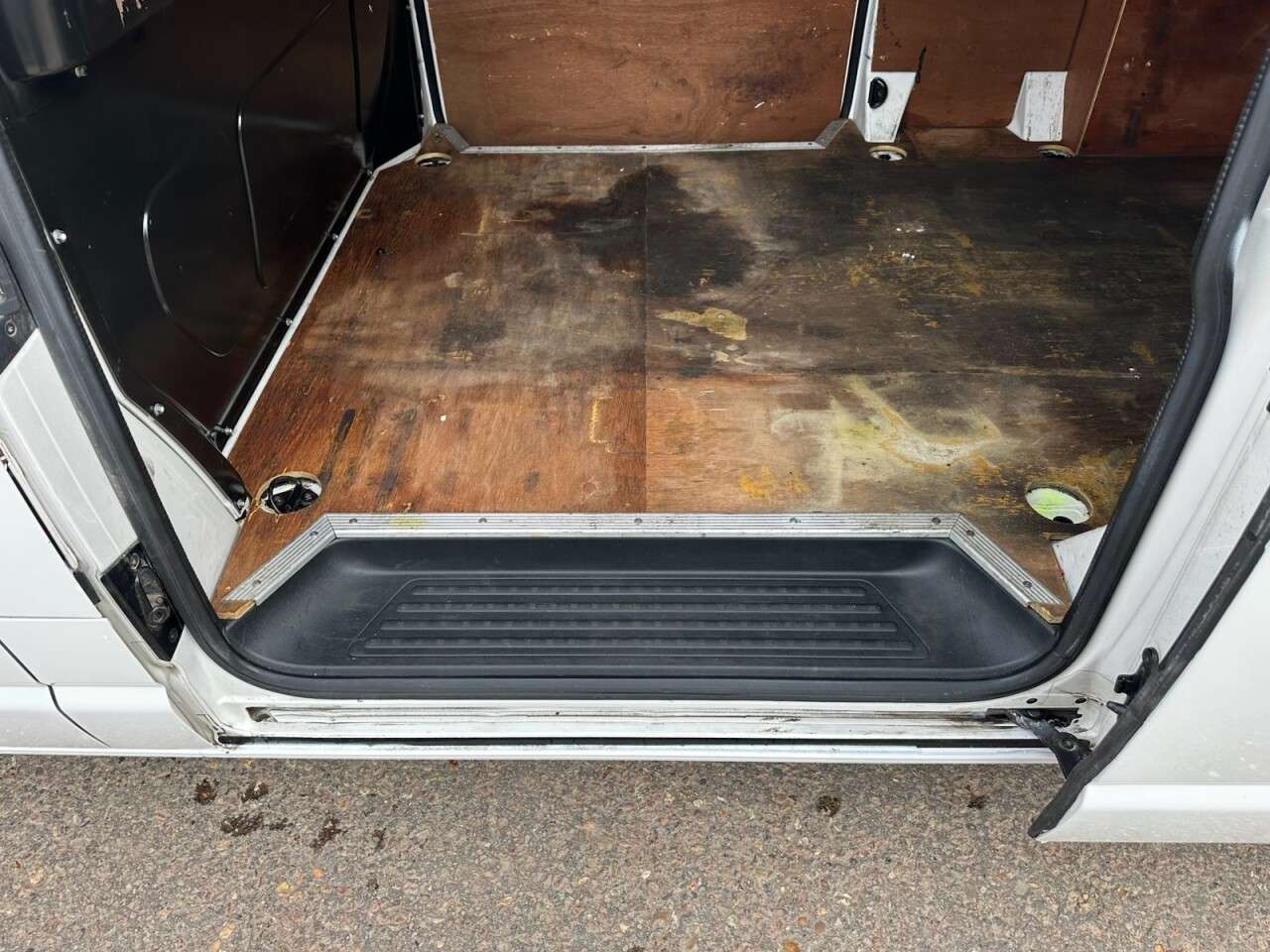 2019 VOLKSWAGEN TRANSPORTER 2019 VOLKSWAGEN TRANSPORTER