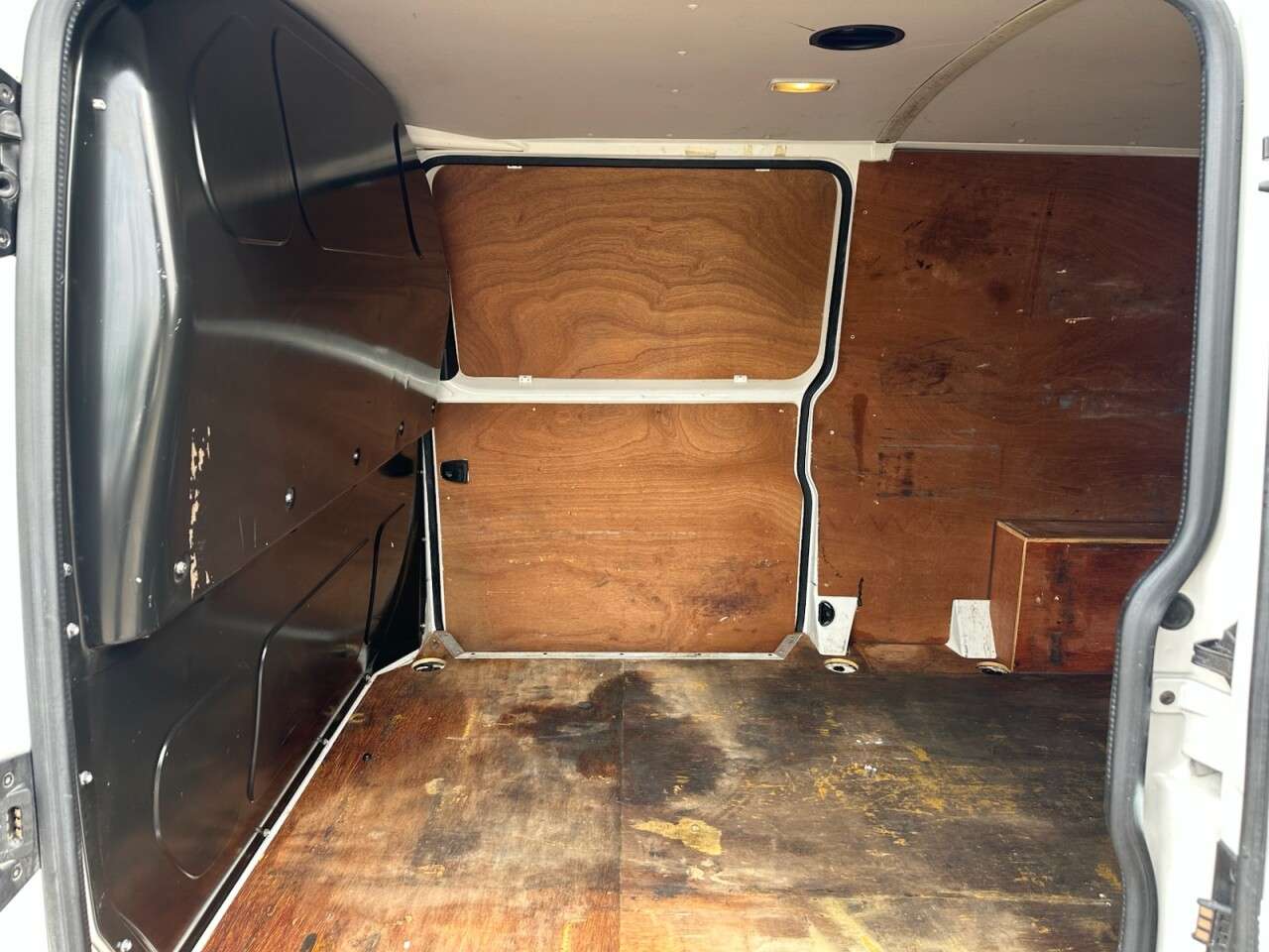 2019 VOLKSWAGEN TRANSPORTER 2019 VOLKSWAGEN TRANSPORTER