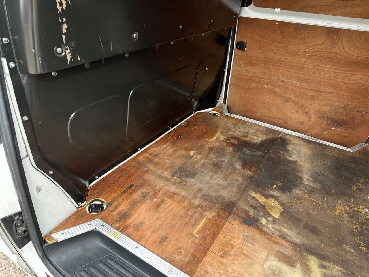 2019 VOLKSWAGEN TRANSPORTER 2019 VOLKSWAGEN TRANSPORTER