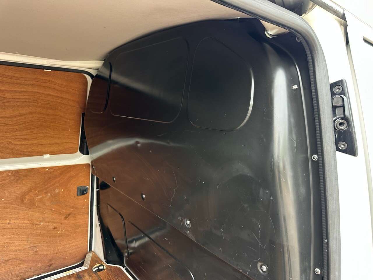 2019 VOLKSWAGEN TRANSPORTER 2019 VOLKSWAGEN TRANSPORTER