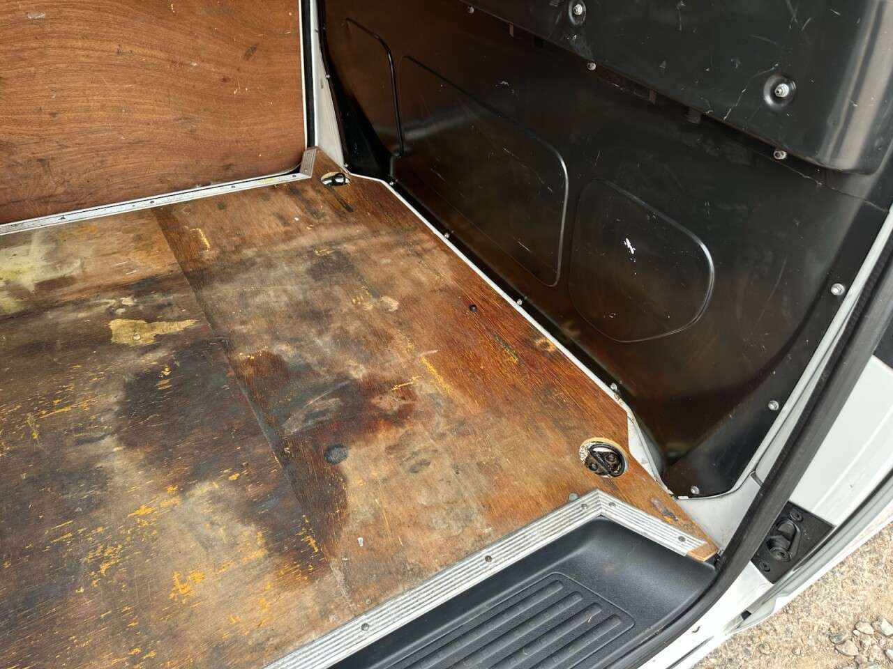 2019 VOLKSWAGEN TRANSPORTER 2019 VOLKSWAGEN TRANSPORTER
