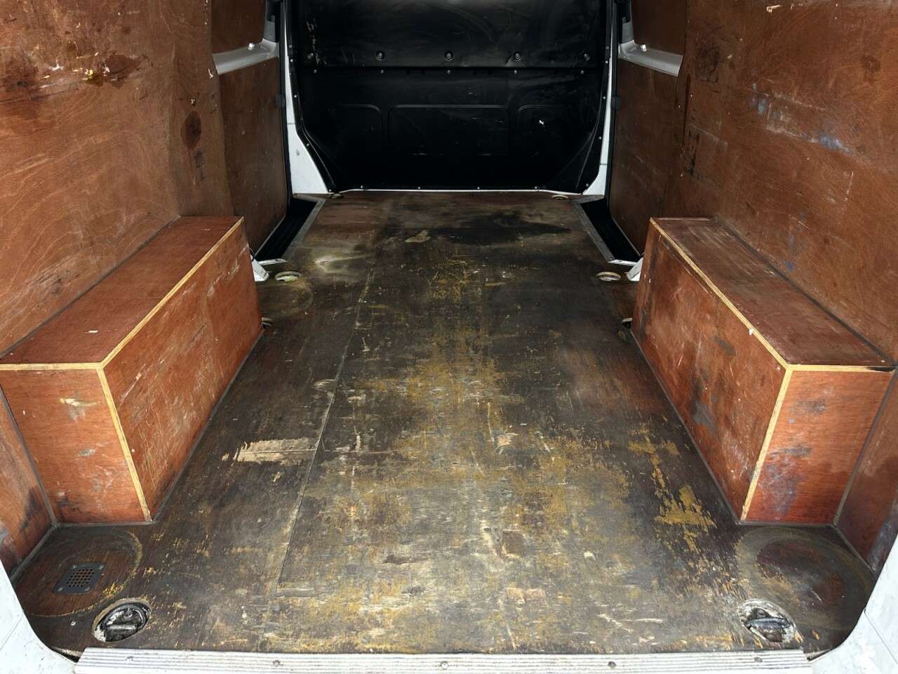 2019 VOLKSWAGEN TRANSPORTER 2019 VOLKSWAGEN TRANSPORTER