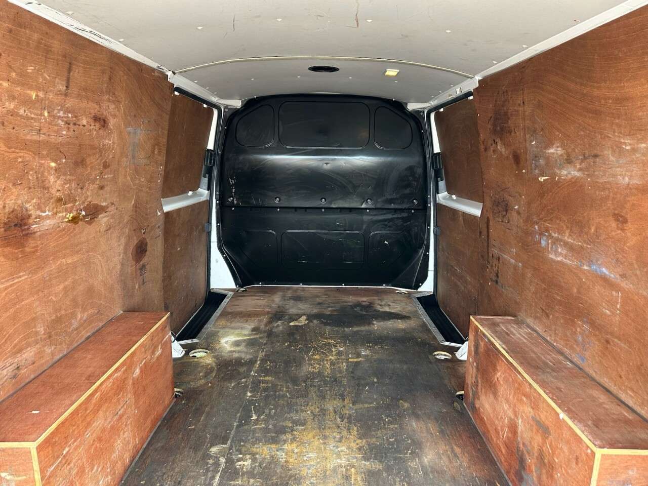 2019 VOLKSWAGEN TRANSPORTER 2019 VOLKSWAGEN TRANSPORTER