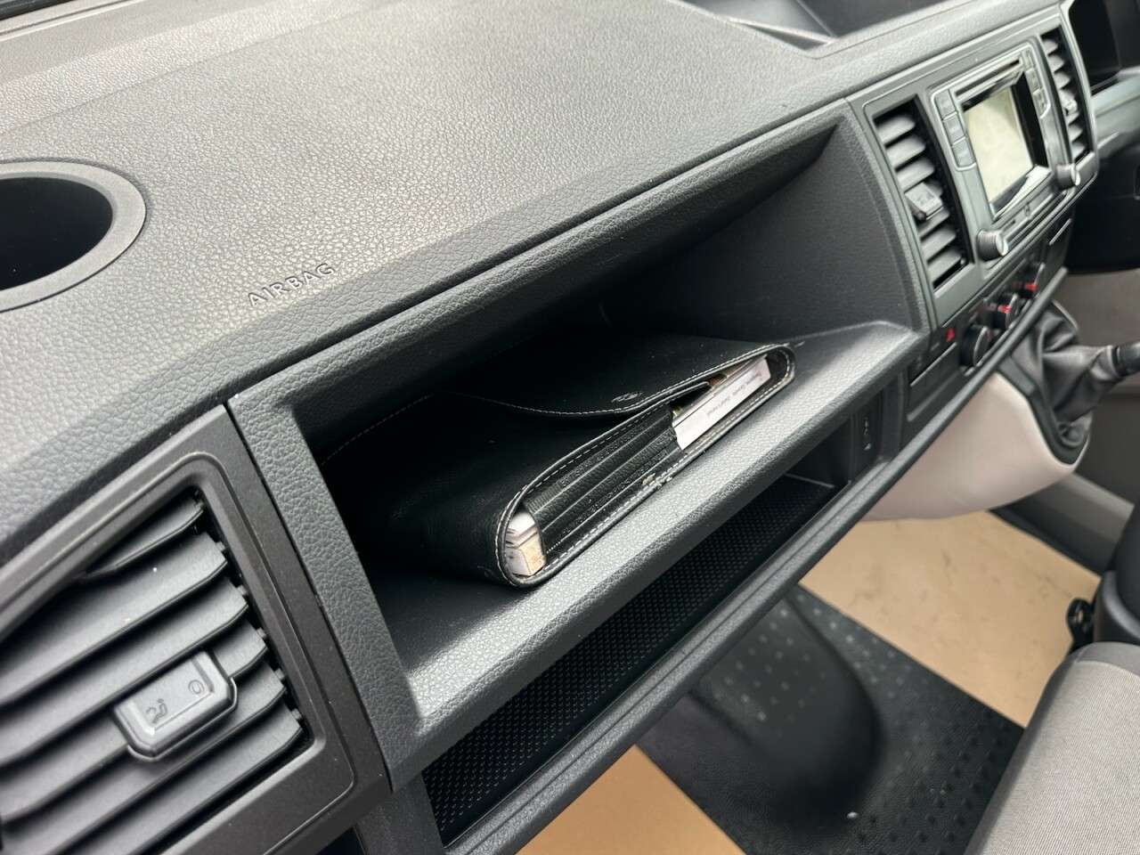 2019 VOLKSWAGEN TRANSPORTER 2019 VOLKSWAGEN TRANSPORTER