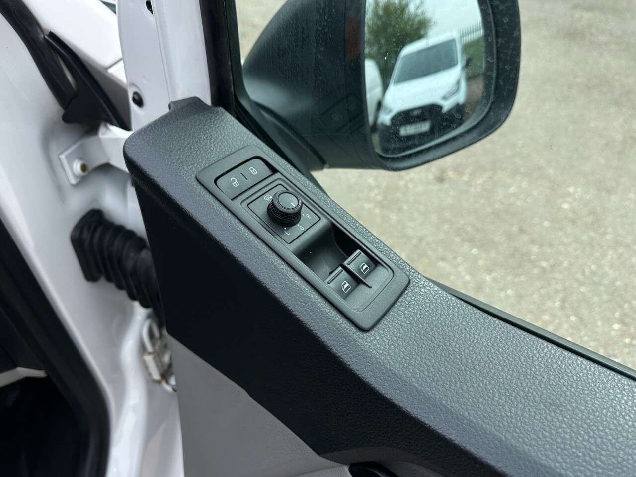 2019 VOLKSWAGEN TRANSPORTER 2019 VOLKSWAGEN TRANSPORTER
