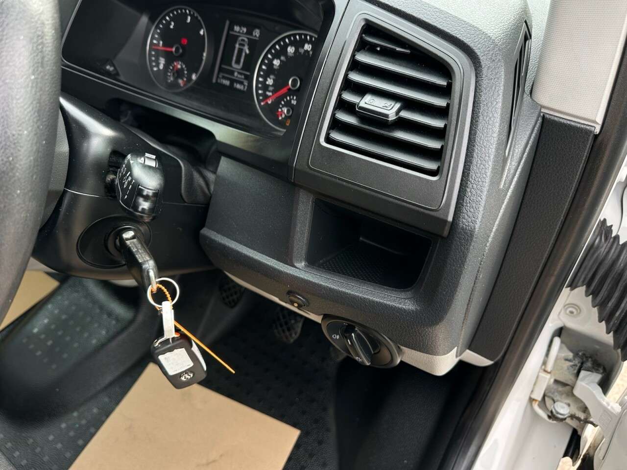2019 VOLKSWAGEN TRANSPORTER 2019 VOLKSWAGEN TRANSPORTER