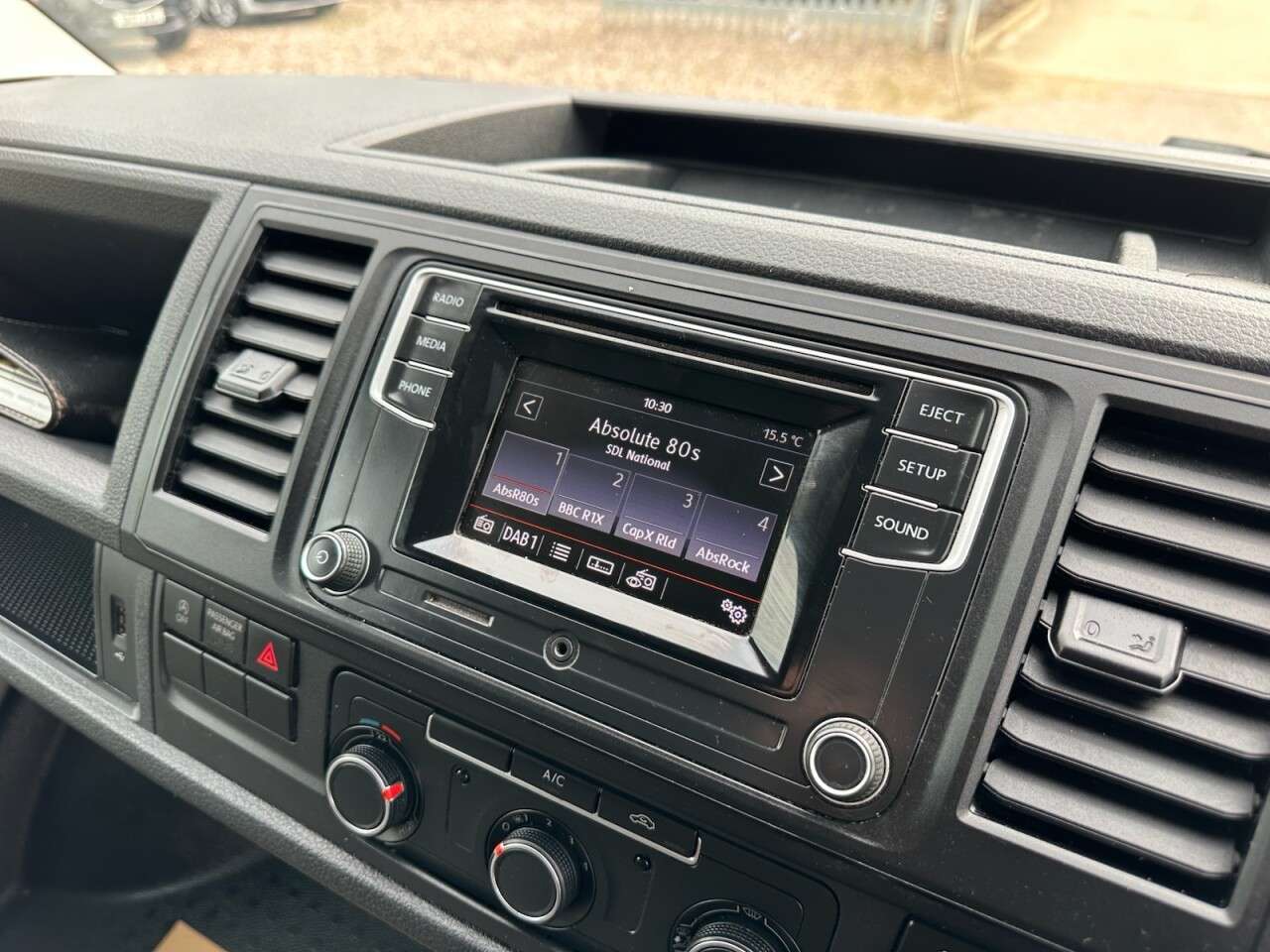 2019 VOLKSWAGEN TRANSPORTER 2019 VOLKSWAGEN TRANSPORTER