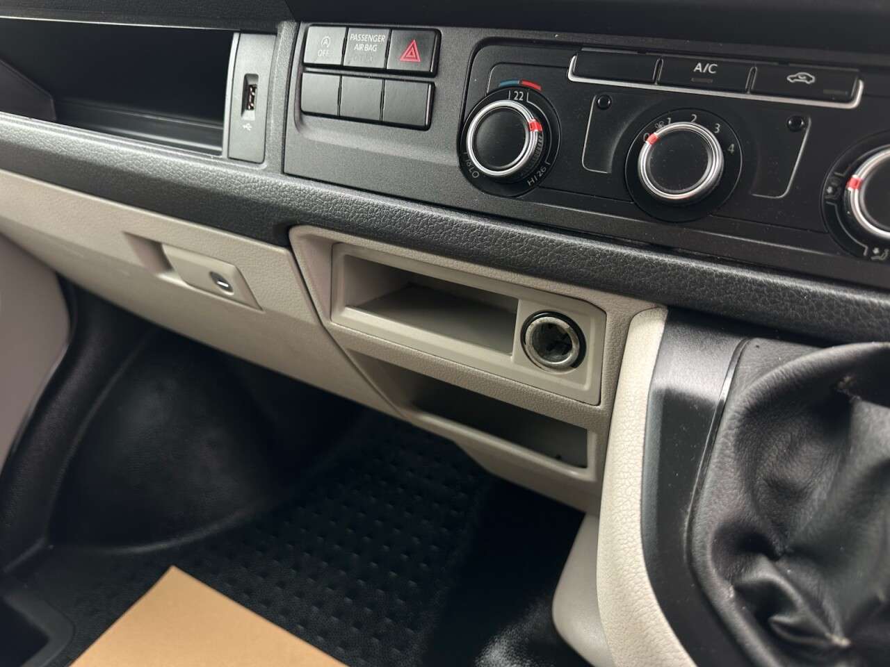 2019 VOLKSWAGEN TRANSPORTER 2019 VOLKSWAGEN TRANSPORTER