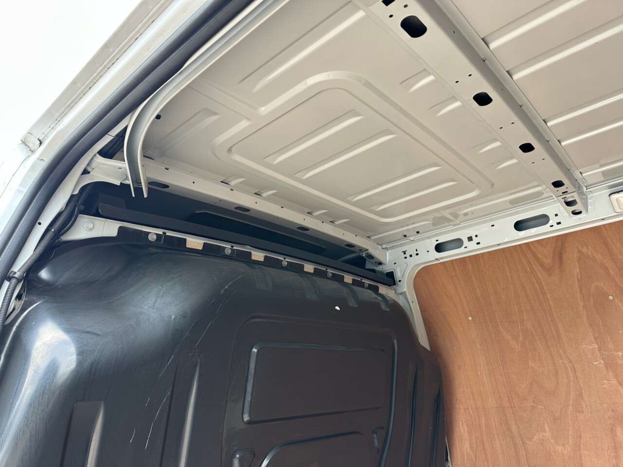 2017 VAUXHALL MOVANO 2017 VAUXHALL MOVANO