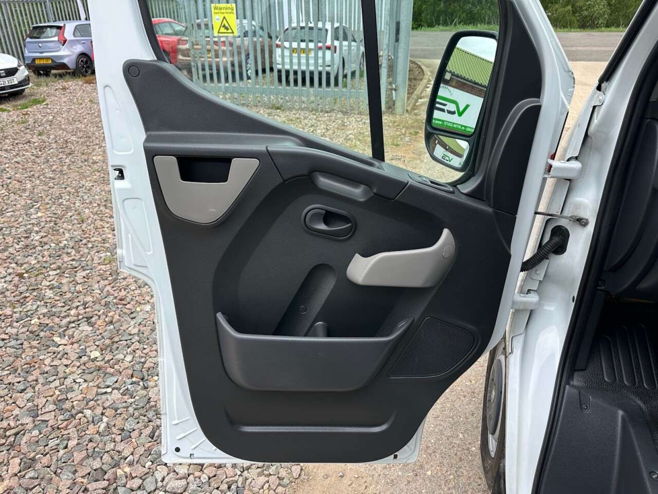 2017 VAUXHALL MOVANO 2017 VAUXHALL MOVANO