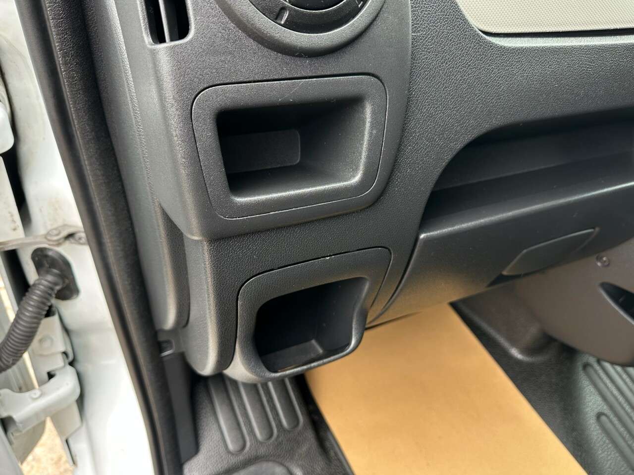 2017 VAUXHALL MOVANO 2017 VAUXHALL MOVANO