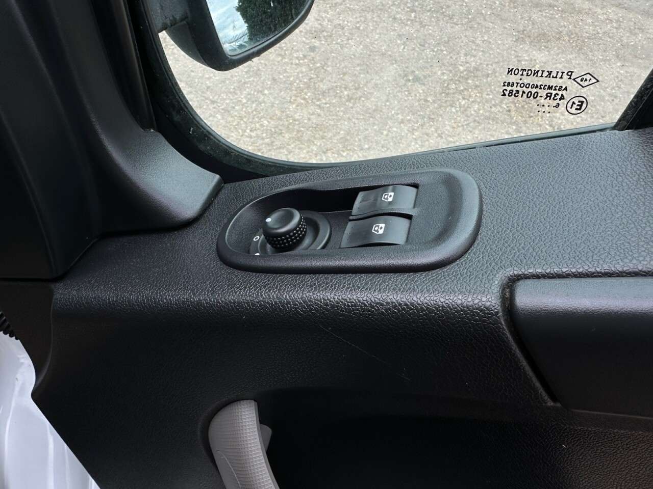 2017 VAUXHALL MOVANO 2017 VAUXHALL MOVANO