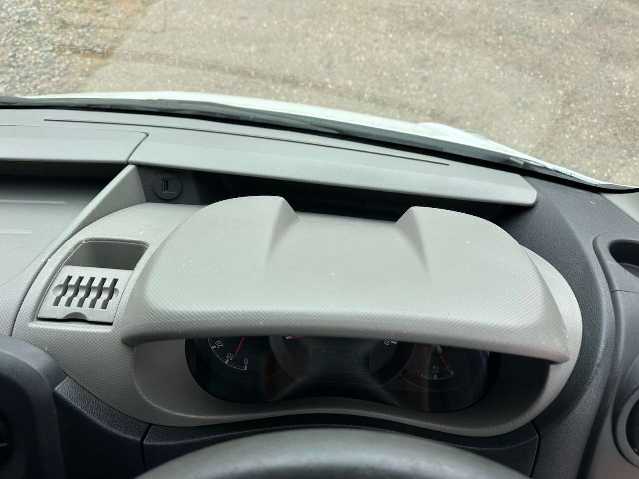 2017 VAUXHALL MOVANO 2017 VAUXHALL MOVANO