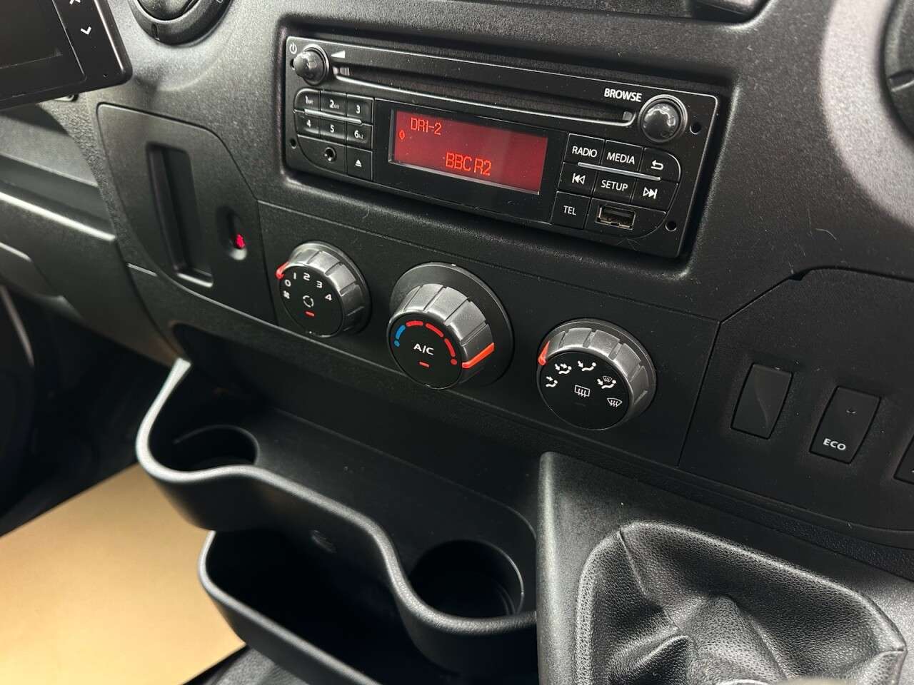 2017 VAUXHALL MOVANO 2017 VAUXHALL MOVANO