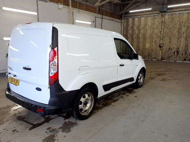 A 2020 FORD TRANSIT CONNECT 1.5 200 EcoBlue Leader Panel Van 5dr Diesel Manual L1 Euro 6 (s/s) (100 ps) A 2020 FORD TRANSIT CONNECT 1.5 200 EcoBlue Leader Panel Van 5dr Diesel Manual L1 Euro 6 (s/s) (100 ps)