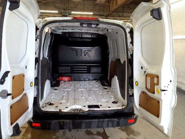 2020 FORD TRANSIT CONNECT 2020 FORD TRANSIT CONNECT