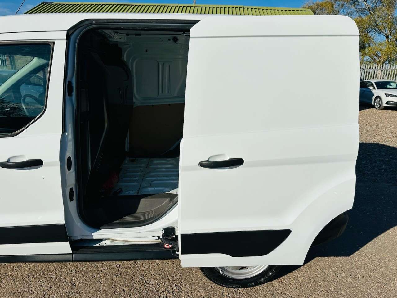 2020 FORD TRANSIT CONNECT 2020 FORD TRANSIT CONNECT