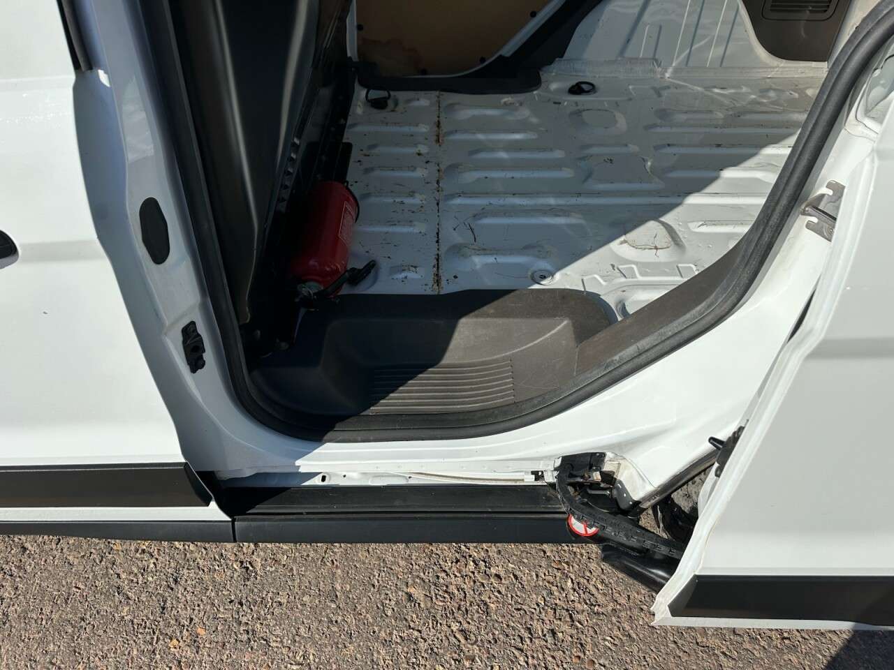 2020 FORD TRANSIT CONNECT 2020 FORD TRANSIT CONNECT